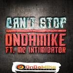 cover: Ondamike - Can't Stop