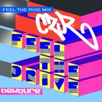 cover: Czr - Feel The Drive