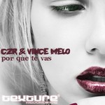 cover: Czr|Vince Melo - Por Que Te Vas