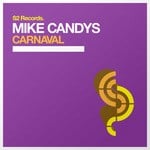 cover: Mike Candys - Carnaval