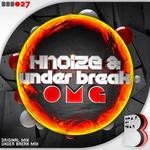 cover: Hnoize|Under Break - OMG