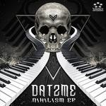 cover: Datzme - Nihilism EP