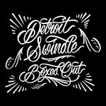 cover: Detroit Swindle - Boxed Out