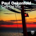 cover: Paul Oakenfold - Cafe Del Mar