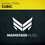 cover: Jochen Miller - Cubic