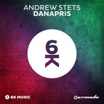 cover: Andrew Stets - Danapris