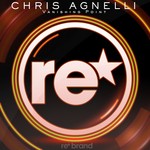 cover: Chris Agnelli - Vanishing Point