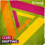 cover: Clmd - Drifting