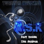 cover: Ask - Fear Inside