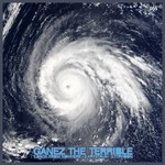 cover: Ganez The Terrible - Typhoon