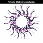 cover: Tatsama - Mediterranean Sunset