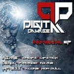 cover: Denix|Impress|Insane - Digital Damage Records Individual EP