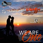 cover: Dj Manel|Karmen Dj - We Are One