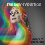 cover: Princess Superstar - The New Evolution