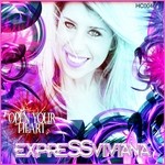 cover: Express Viviana - Open Your Heart