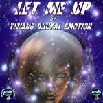 cover: Tiziano Digital Emotion - Let Me Up