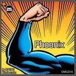 cover: D Upside|Klubeatz - Phoenix