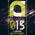 cover: Barush - Confucions EP