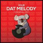 cover: Doub - Dat Melody EP