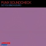 cover: Punx Soundcheck - Do You Sing Kuduro