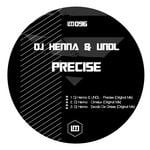 cover: Dj Henna - Precise