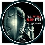 cover: Paul Skutch - Blank Fear