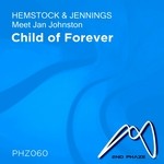 cover: Jan Johnston|Hemstock & Jennings - Child Of Forever