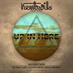 cover: Kemtrails|Kyla - Up In Here (remixes)