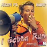 cover: Harvy|Jezzpi - I Gotta Run