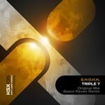 cover: Shokk - Triple 7