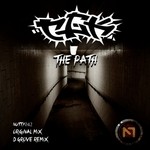 cover: Cgk - The Path