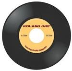 cover: Roland Dre - A Side B Side