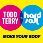 cover: Hardsoul|Terry, Todd - Move Your Body