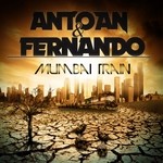 cover: Antoan & Fernando - Mumbai Train