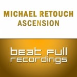 cover: Michael Retouch - Ascension