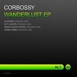 cover: Corbossy - Wanderlust EP