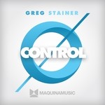 cover: Greg Stainer - Control