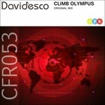 cover: Davidesco - Climb Olympus