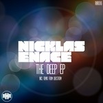 cover: Nicklas Enace - The Deep EP