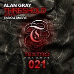 cover: Alan Gray - Threshold