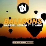 cover: Levato, Gabriel|Tivaro - Balloons