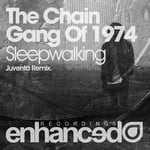 cover: The Chain Gang Of 1974 - Sleepwalking