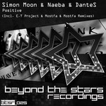 cover: Dantes|Moon, Simon|Naeba - Positive