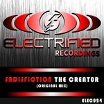 cover: Sadisfiction - The Creator