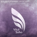 cover: Blue Horizon|Shyprince - Ancient Temple