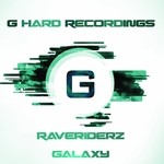 cover: Raveriderz - Galaxy