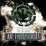 cover: Rayden - Detonation