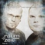 cover: Raum & Zeit - The Story