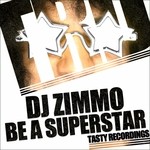 cover: Dj Zimmo - Be A Superstar