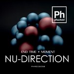 cover: Nu Direction - End Time/Moment